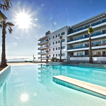 Royal Beach Luxury Apartments Ibiza Zewnętrze zdjęcie