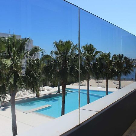 Royal Beach Luxury Apartments Ibiza Zewnętrze zdjęcie