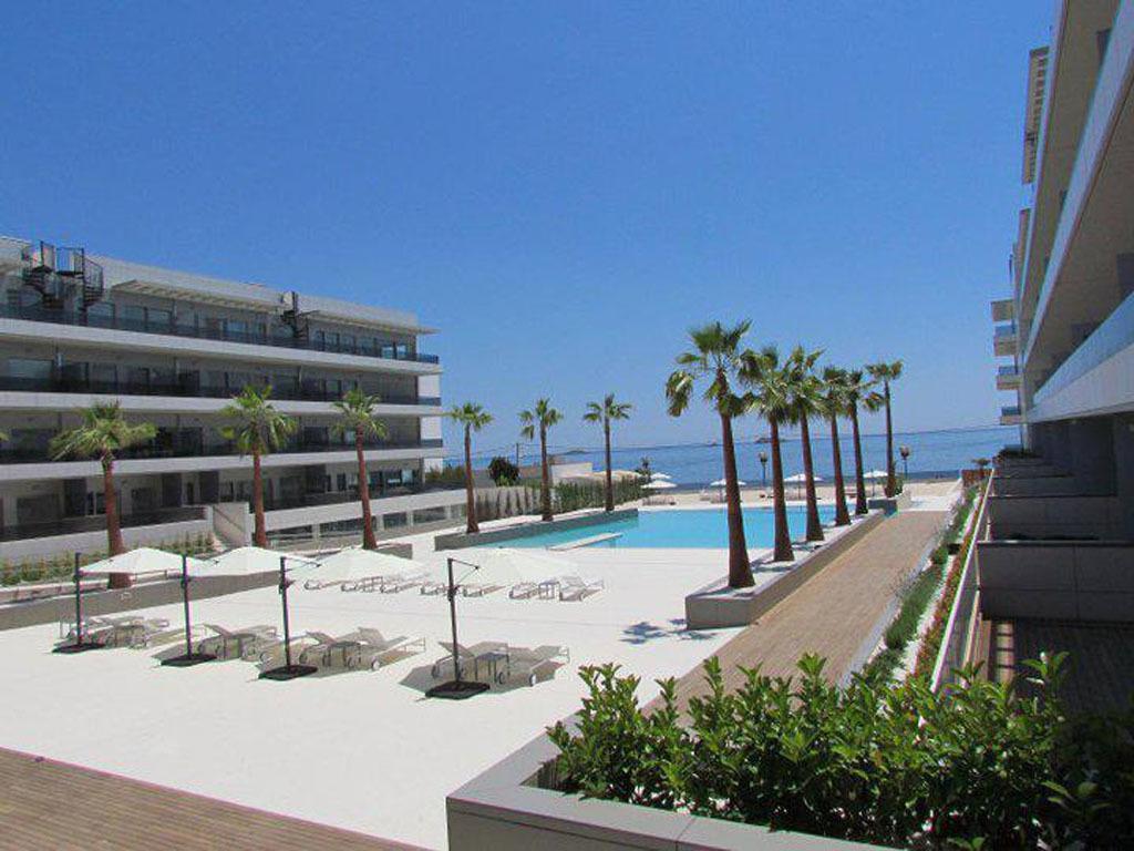 Royal Beach Luxury Apartments Ibiza Zewnętrze zdjęcie