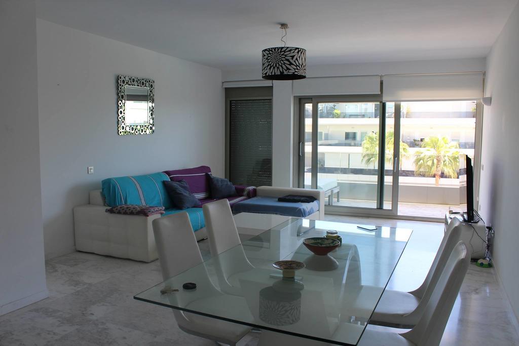 Royal Beach Luxury Apartments Ibiza Zewnętrze zdjęcie