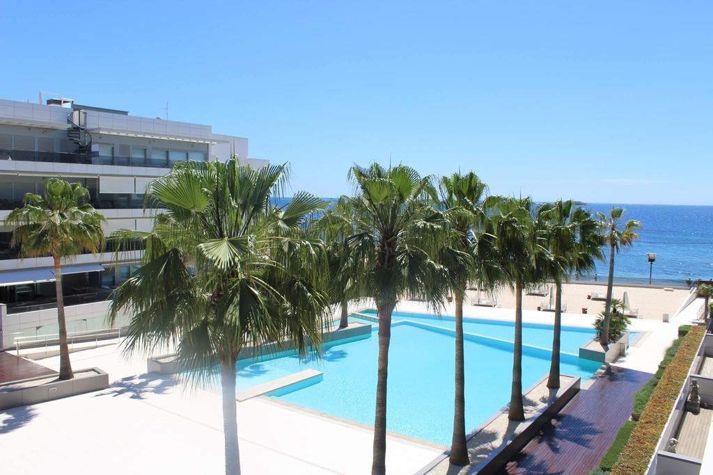 Royal Beach Luxury Apartments Ibiza Zewnętrze zdjęcie