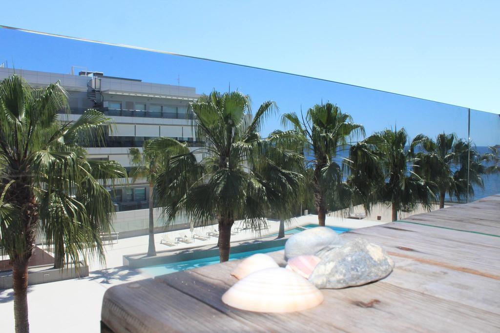 Royal Beach Luxury Apartments Ibiza Zewnętrze zdjęcie