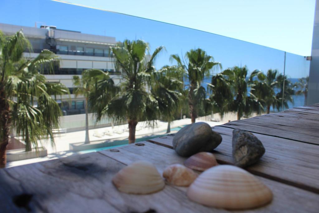 Royal Beach Luxury Apartments Ibiza Zewnętrze zdjęcie