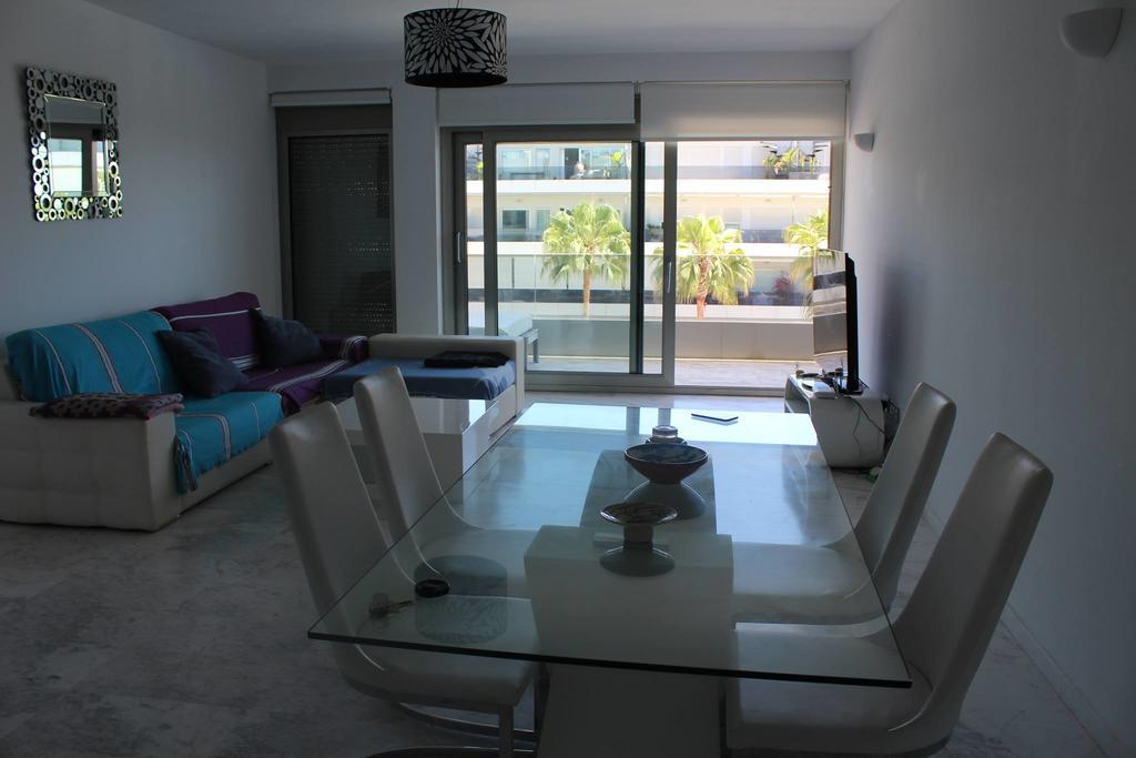 Royal Beach Luxury Apartments Ibiza Zewnętrze zdjęcie