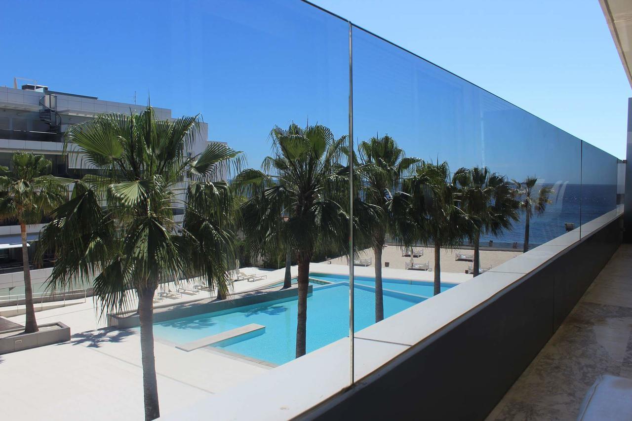 Royal Beach Luxury Apartments Ibiza Zewnętrze zdjęcie