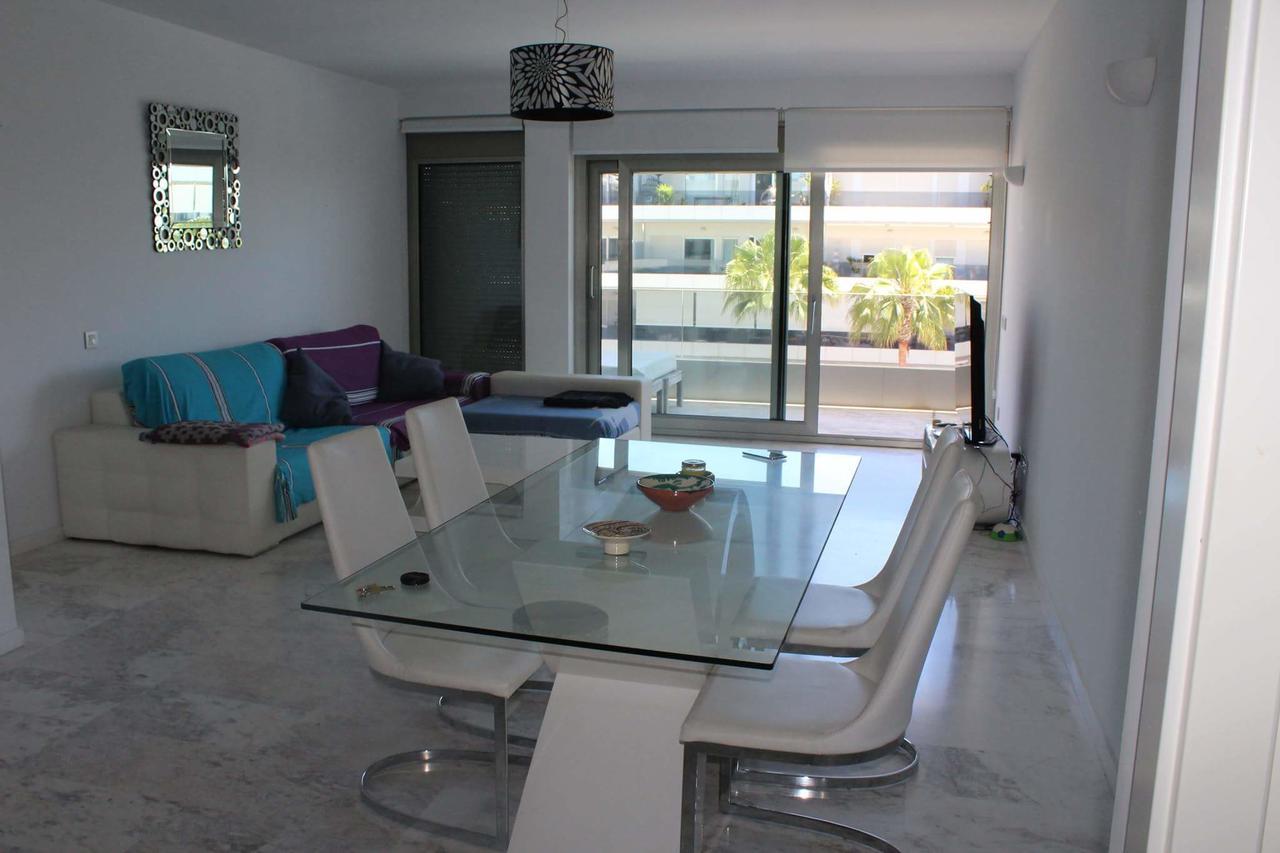 Royal Beach Luxury Apartments Ibiza Zewnętrze zdjęcie