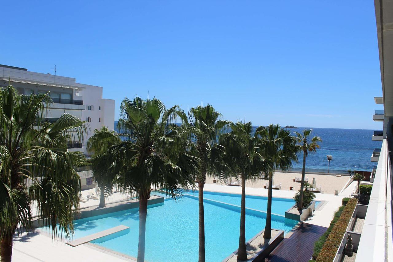 Royal Beach Luxury Apartments Ibiza Zewnętrze zdjęcie